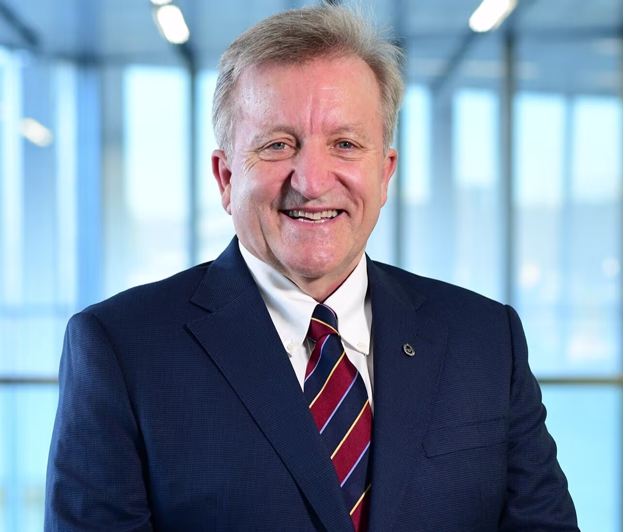 Mr. Paul Sinclair AM